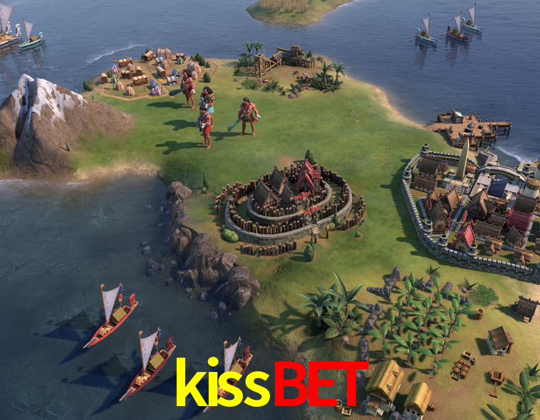 Descubra a Essência do kissbet: Nossa História e Compromissos
