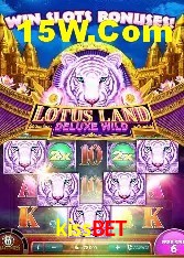 Desvendando o Mundo dos Jogos Virtuais na kissbet
