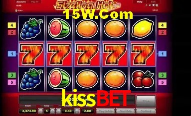 A Emoção da Loteria na kissbet: Uma Chance de Mudança de Vida