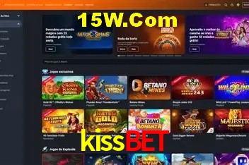 Desvendando o Mundo dos Jogos Virtuais na kissbet